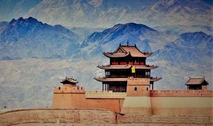 东汉功臣马援最新消息,马援为何是杂号将军