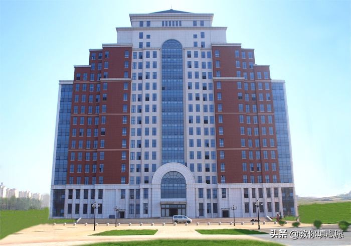 辽宁民办高校辽宁理工职业大学专业如何选择