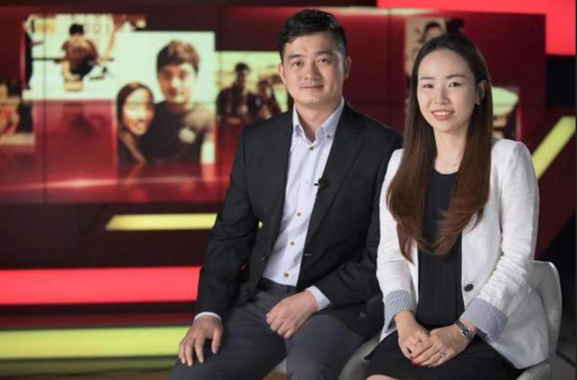 韩国女子冰壶成员成为中国媳妇,韩国冰壶队长为爱远赴上海执教