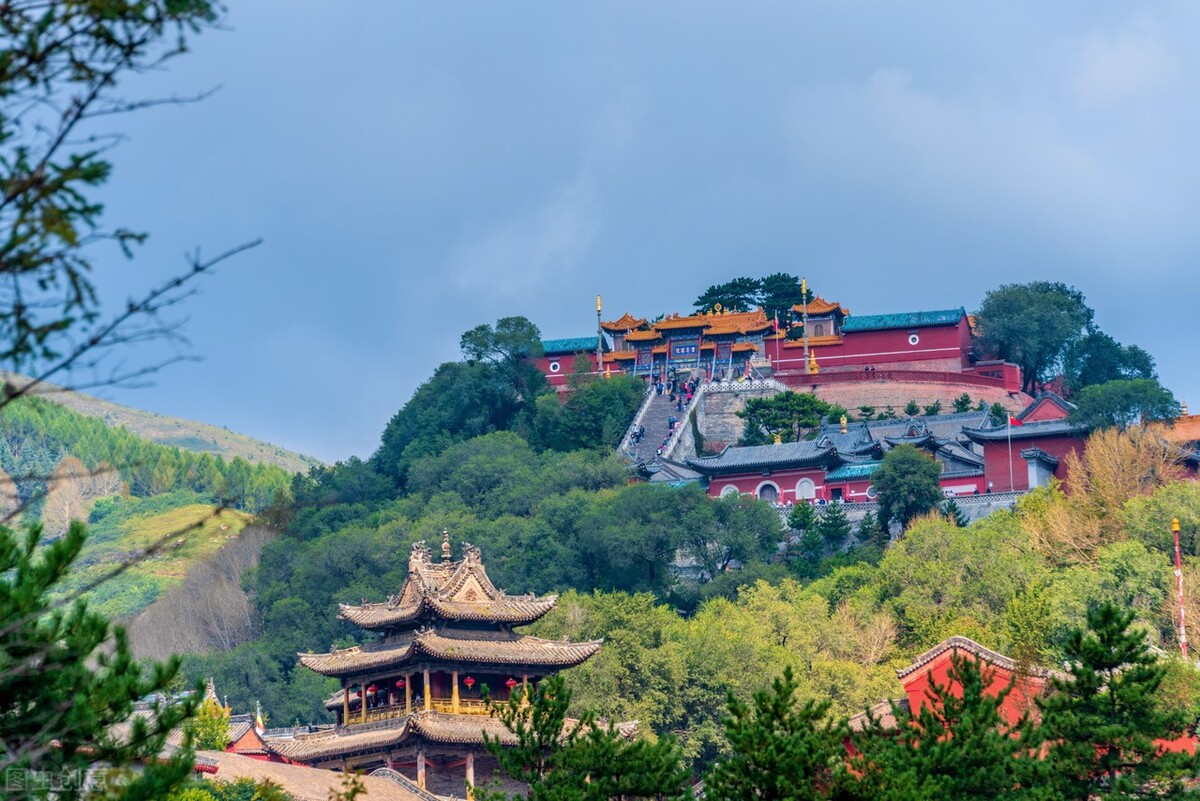 山西忻州神达能源有限公司,山西忻州旅游景点大全