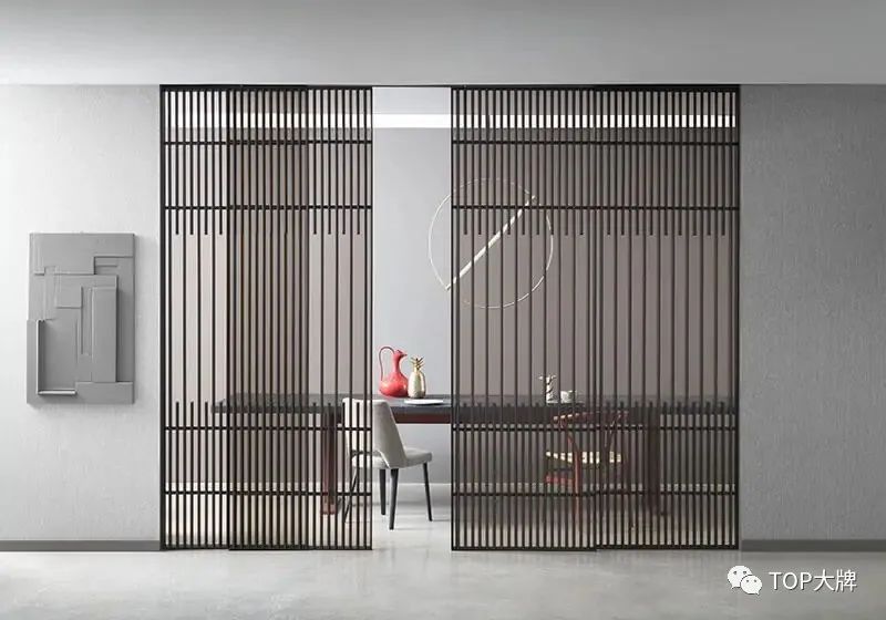 意大利风格门,意大利高端极简门