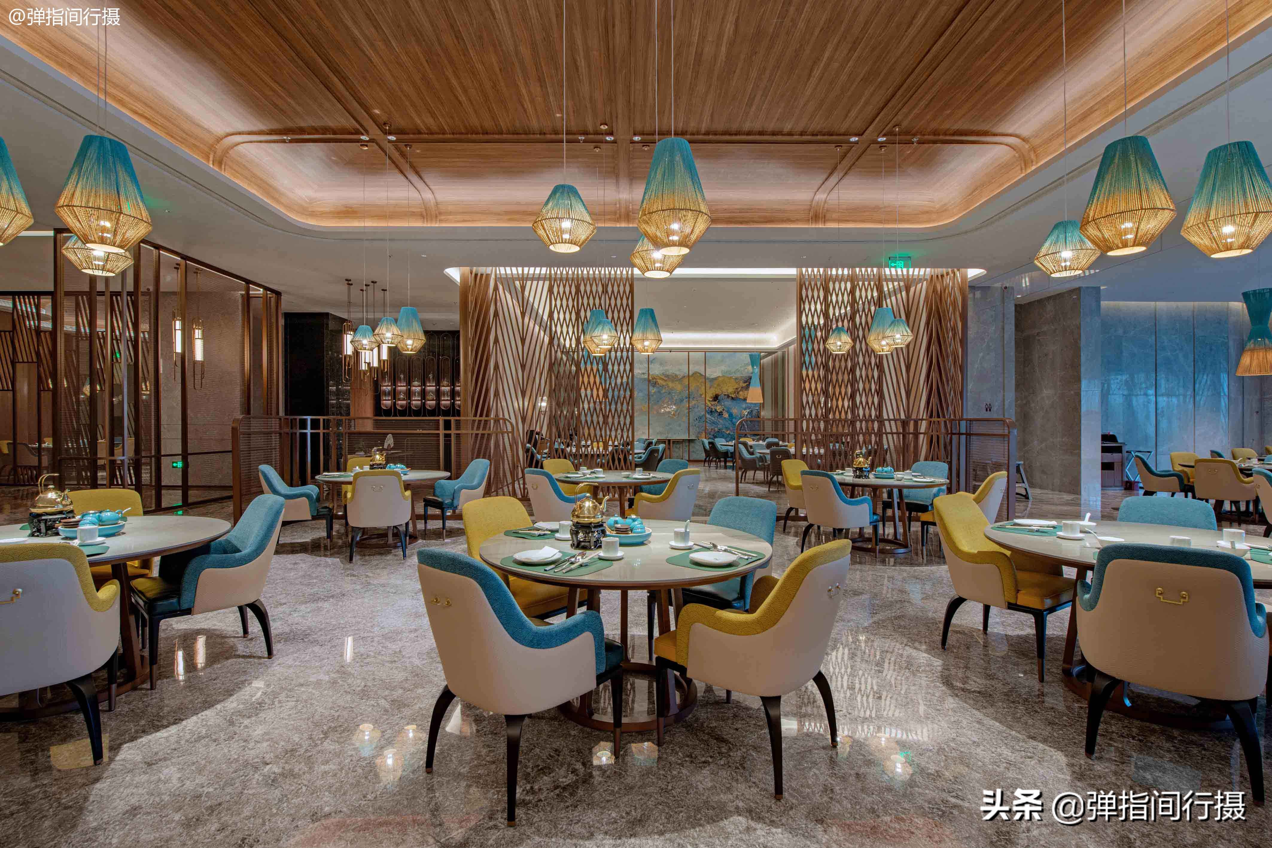 超美海景酒店设计,珠海即将建造的世界顶级酒店