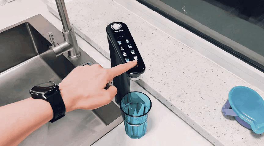 九阳净水器r1和r3选哪个,九阳太空热小净r1净水器