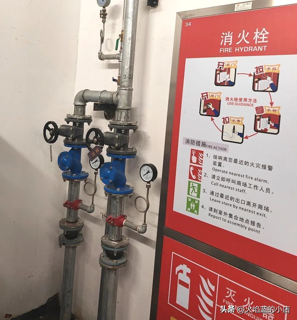 工作场所消防设施设备配置标准,建筑消防设施的维护管理