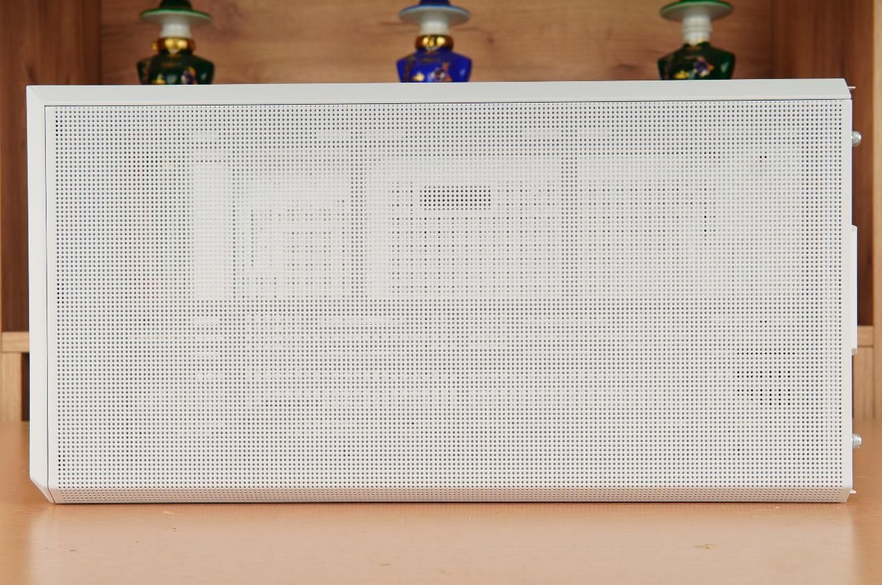 乔思伯d300和d301哪个好看,乔思伯d301和先马大境界对比