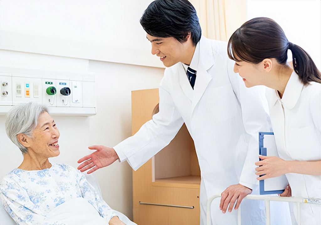 第1名vs第64名！中日医疗水平为何差距大？我们能从中学到什么？