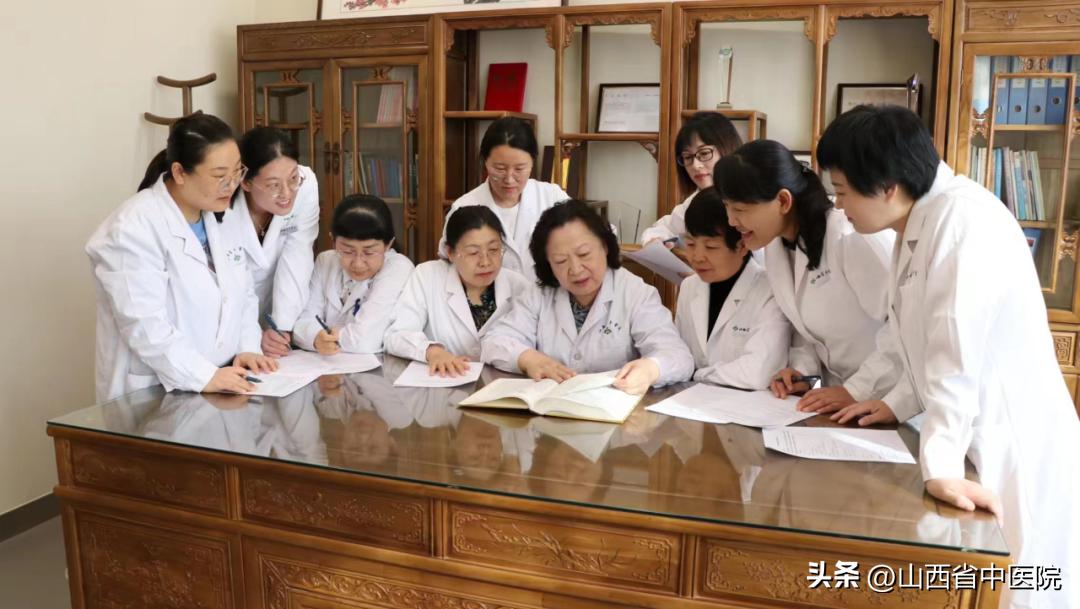 山西省省中医院妇产科专家,山西省医院妇产科专家