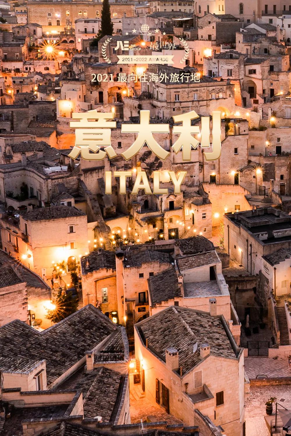 2020世界十大最佳旅行区,2020年十大最佳旅行的国家