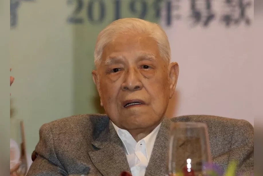 寄希望于国民*党**也无望，蒋经国去世后，台湾再无支持统一的领导人