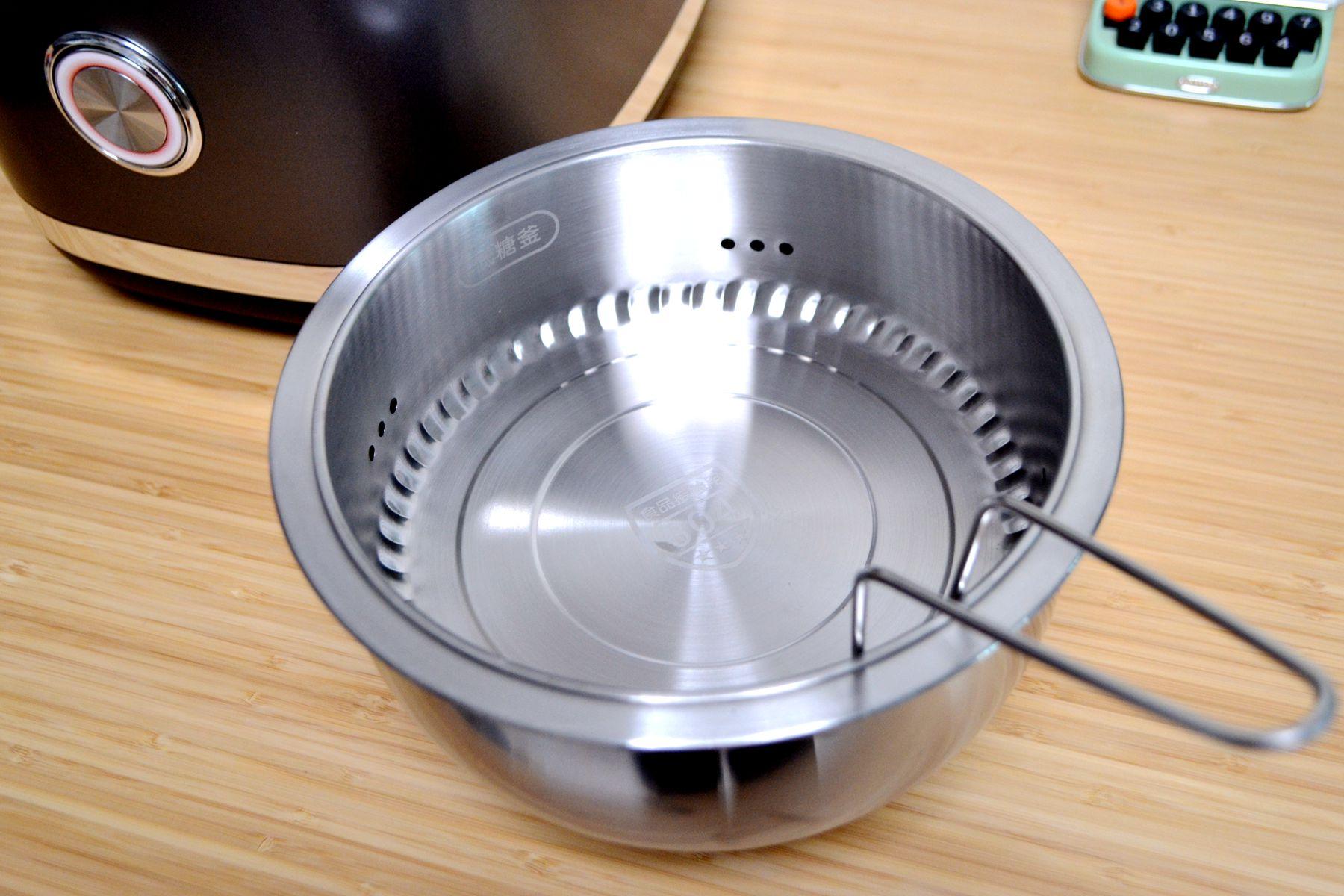 真正的正品九阳电饭煲,九阳低糖透明电饭煲好不好