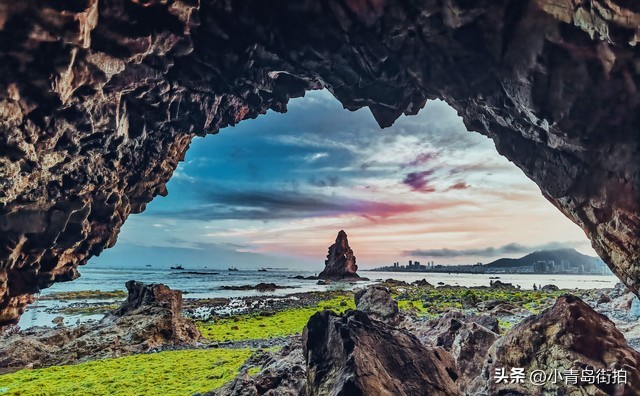 青岛有哪些好玩儿的地方,青岛哪些地方好玩