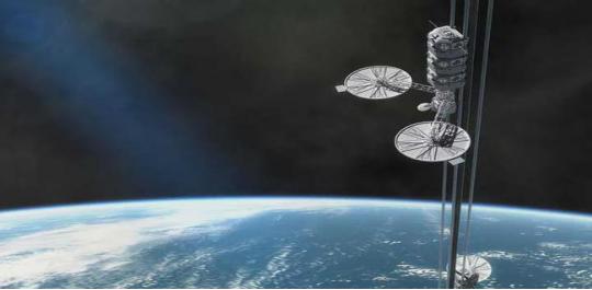 月球形成有什么假说,月球假想