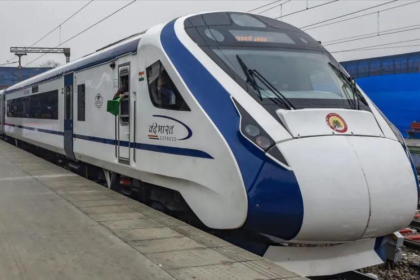 讲个笑话：为联通整个中东，美印沙阿四国拟联手打造铁路网络