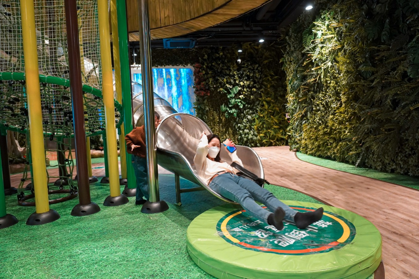 周末带娃逛逛欧洲风情小镇,武清佛罗伦萨小镇遛娃