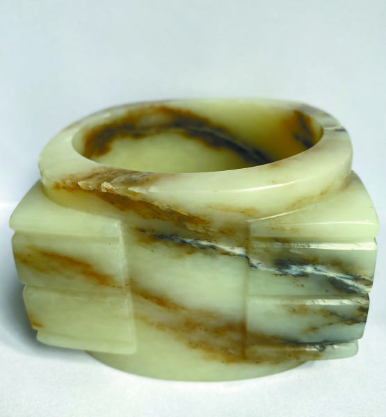 「博物」辨玉之难