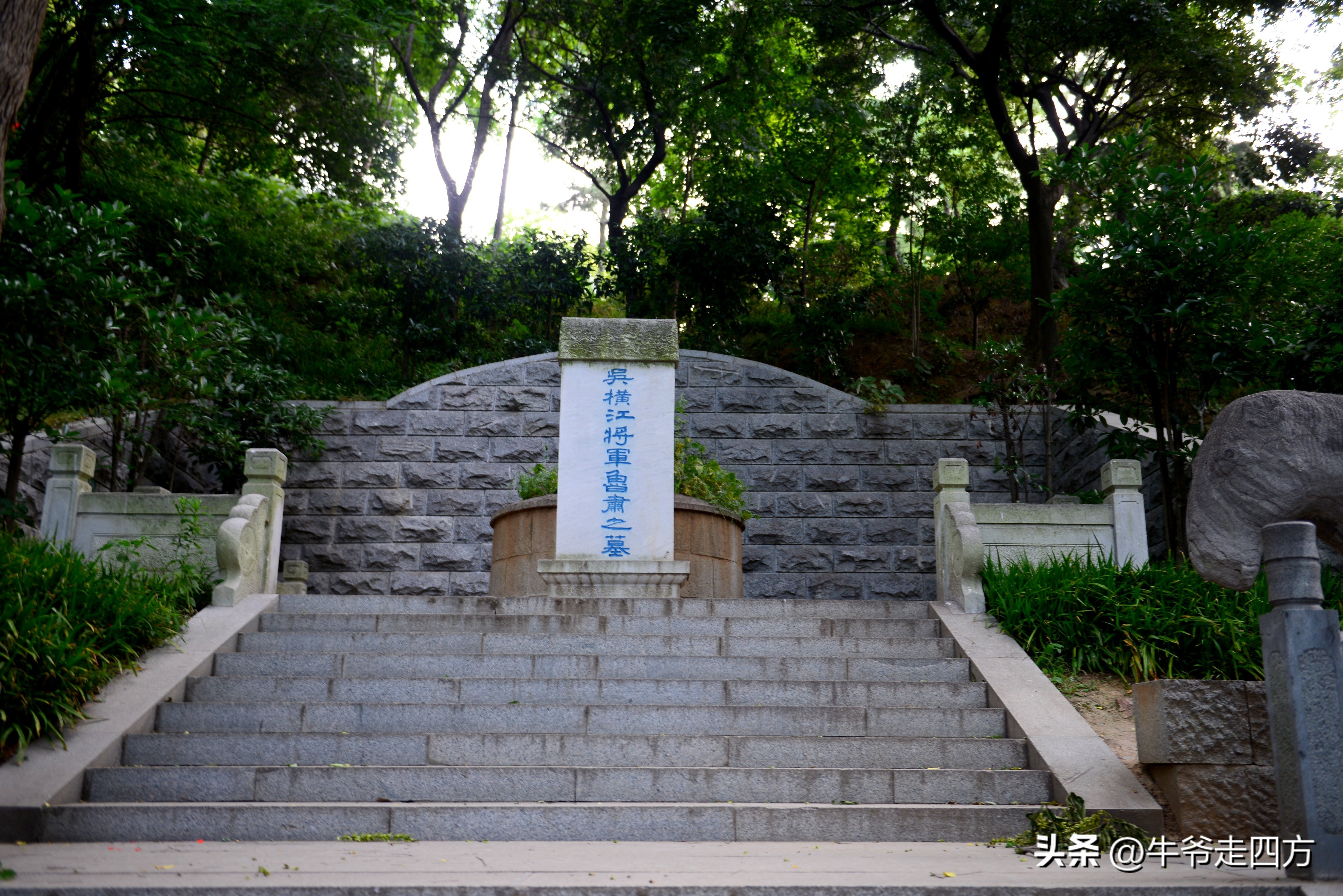 天下第一江山北固楼,北固山天下第一江山