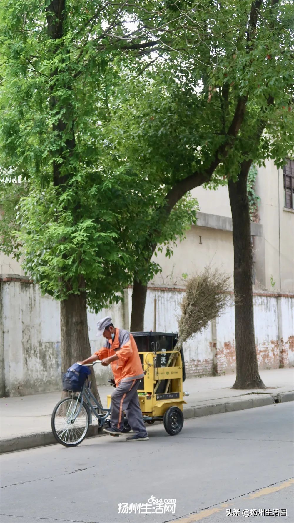 这是你没见过的全新版本,湾头古镇在哪里