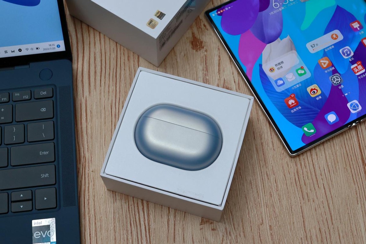 华为耳机freebudspro2真实测评,华为真无线耳机freebudspro2测评