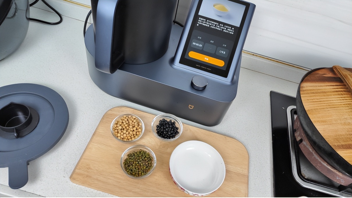 苏泊尔小c智能炒菜机测评,苏泊尔炒菜机器人和小c对比