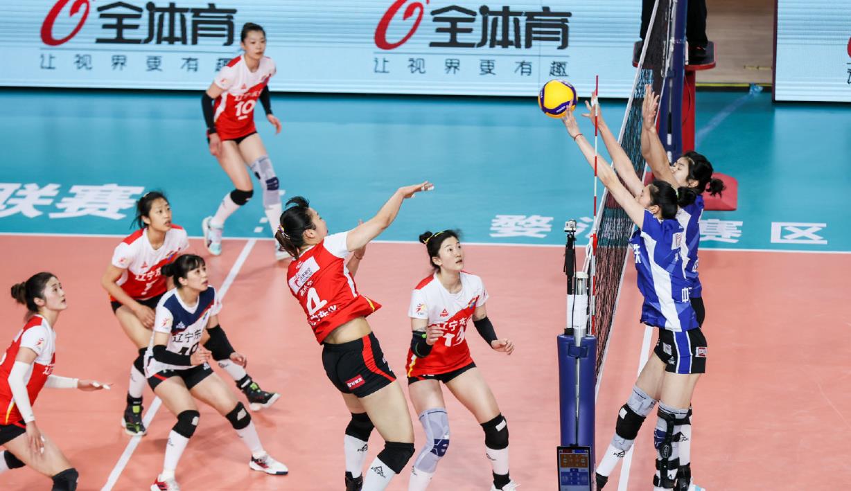 辽宁女排最近的消息,辽宁女排最新消息