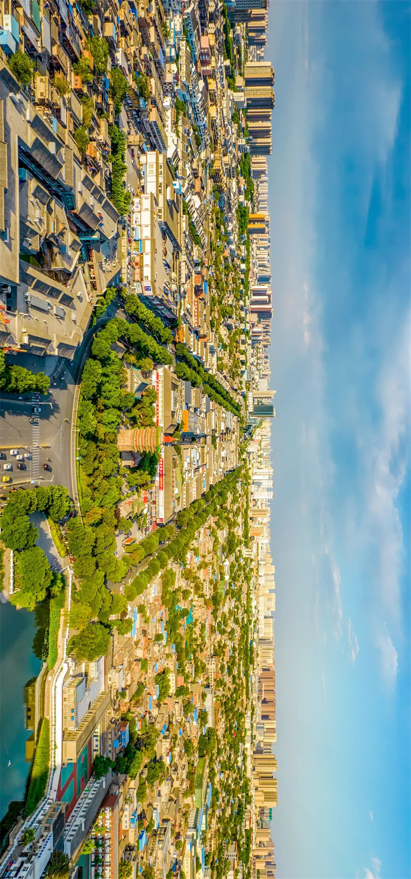 行走河南读懂中国数字文化,行走河南读懂中国之龙门石窟