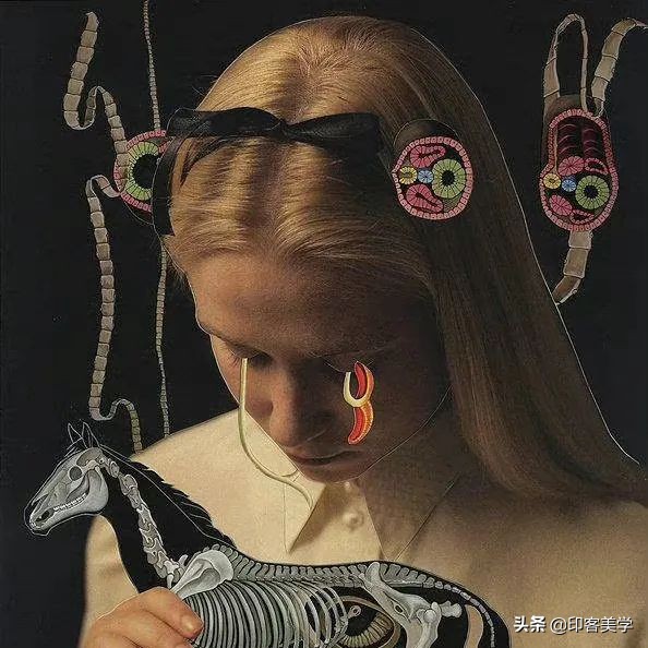 复古高端的小众头像男生,2022高级小众头像