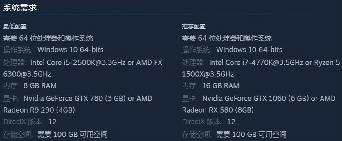 steam本周打折推荐单机,steam打折今日推荐
