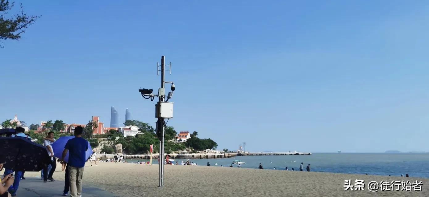 厦门鼓浪屿神秘打卡景点,厦门鼓浪屿一个让人陶醉地方