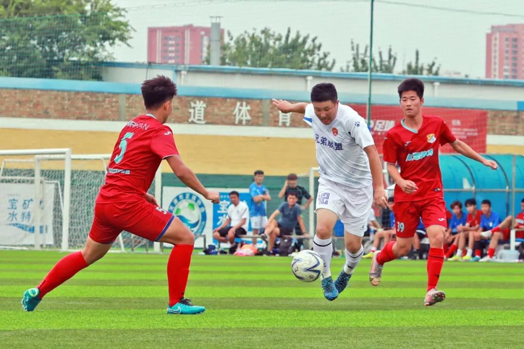 天津市足协乙级联赛比赛视频,2022年天津市足协甲级联赛