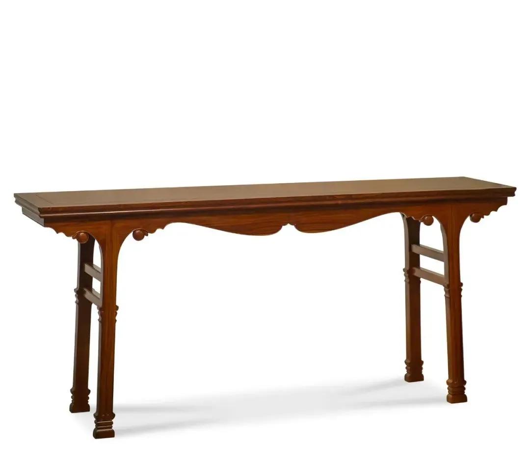 明清家具拍卖大全,明清家具2023年秋拍