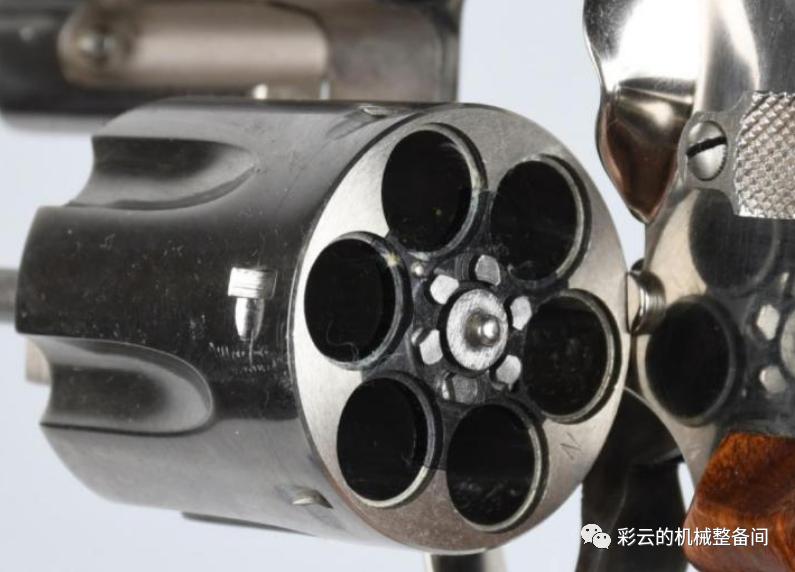 盘点世界上威力最大的十款手枪,威力超强的大口径气手枪