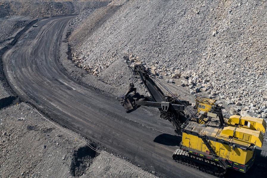 中国五矿：金属行业排名第一！光鲜背后却有鲜为人知的一面！