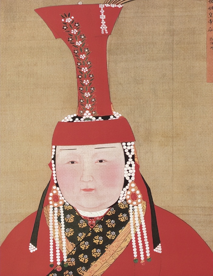 元朝蒙古族服饰特点,历史上蒙古服饰特点有哪些