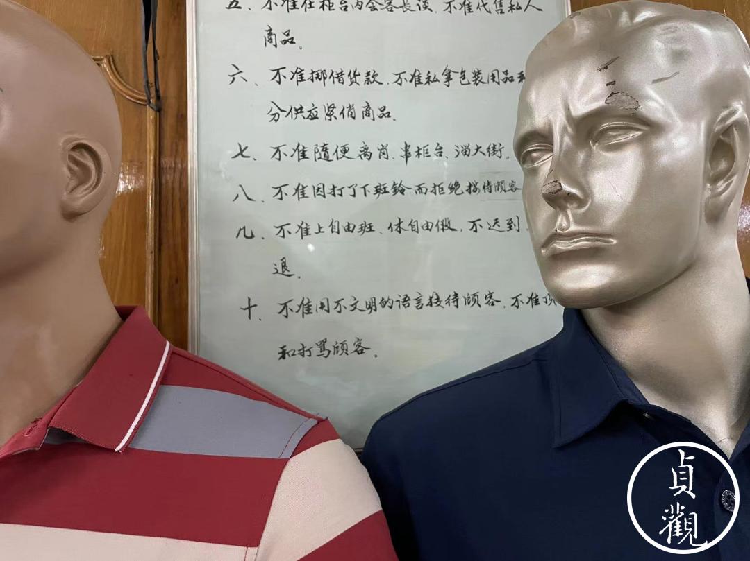 流水的网红打卡地，铁打的西安