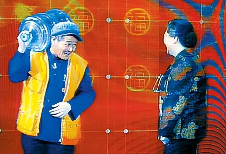 徒弟接连出逃？这一次，再多的名和利都救不了65岁的赵本山