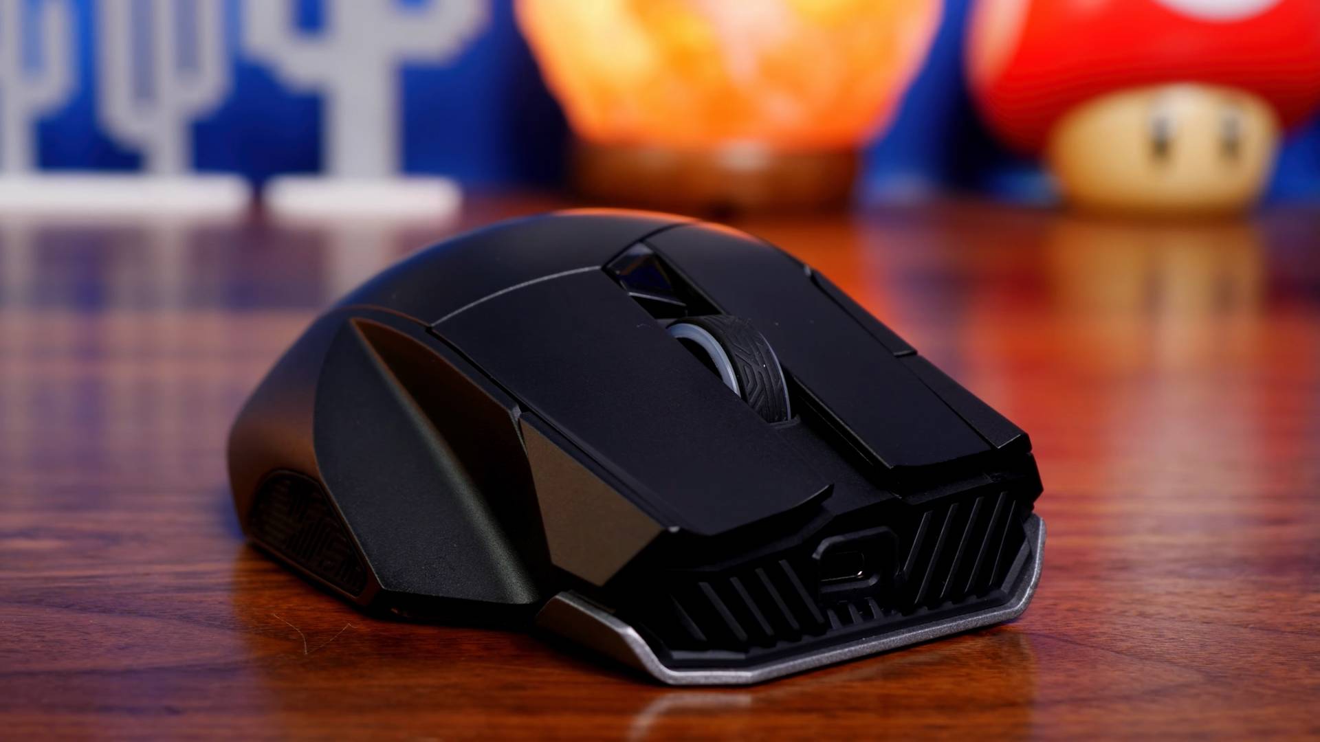 rog斯巴达鼠标灯光不同步,rog鼠标选斯巴达x