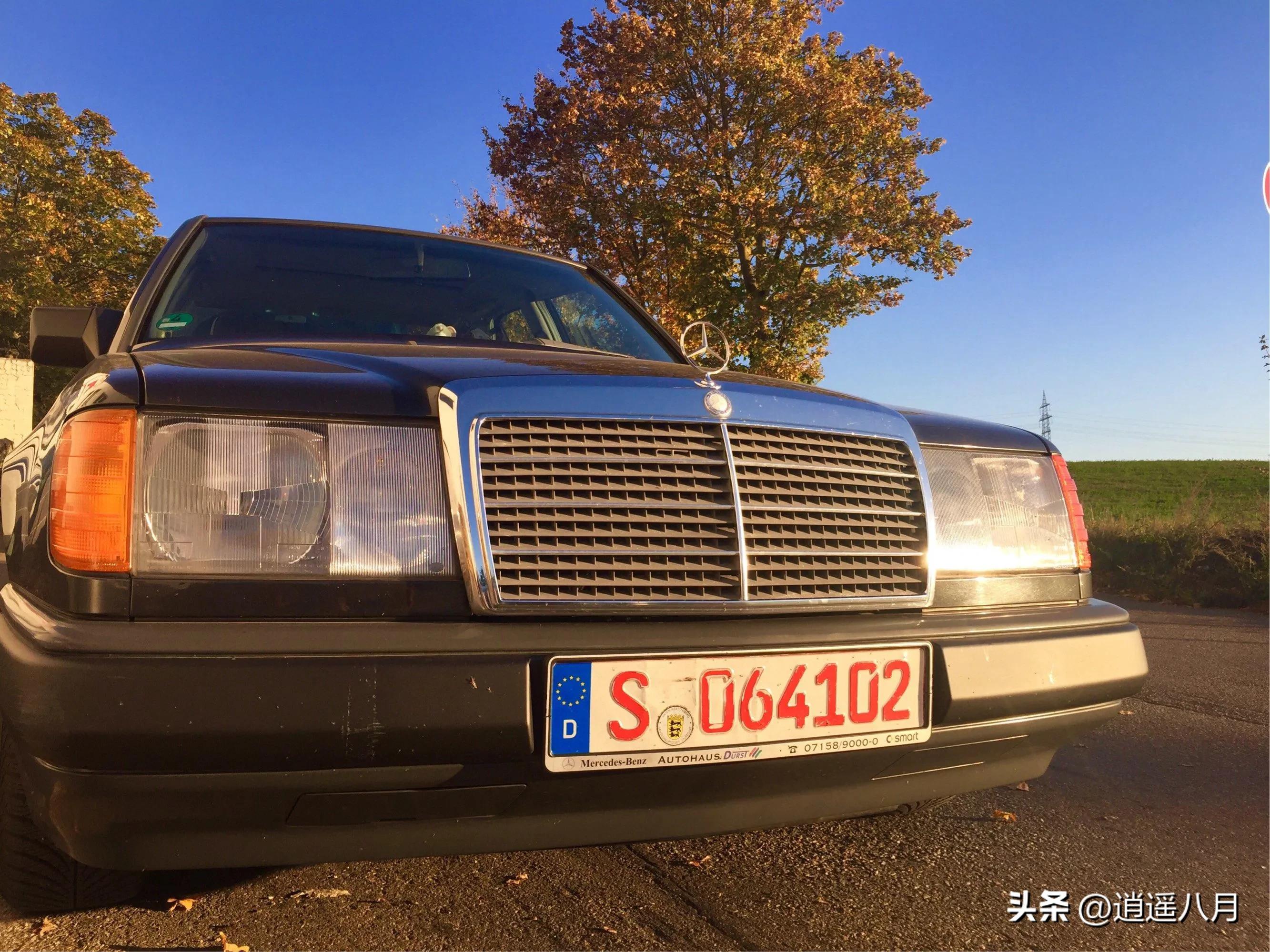 记录在德国的日子,德国周末狂欢