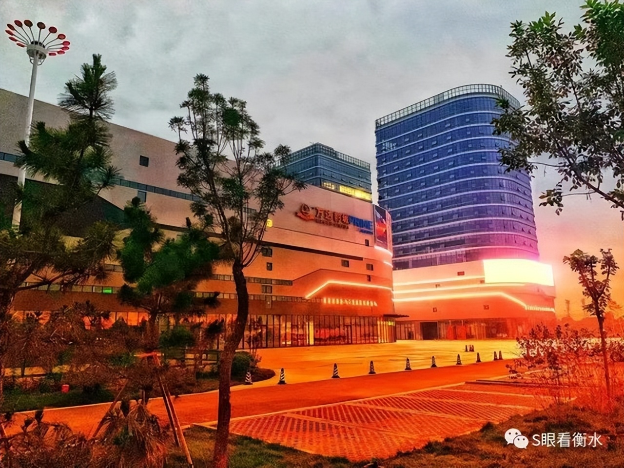 2019年7月衡水楼市月报之房价篇,未来河北衡水楼市变化