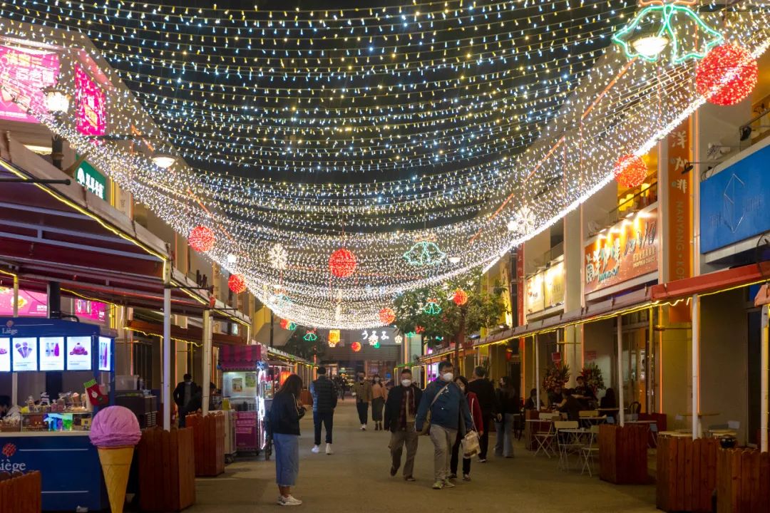 澳门跨年之旅,澳门跨年去哪旅游