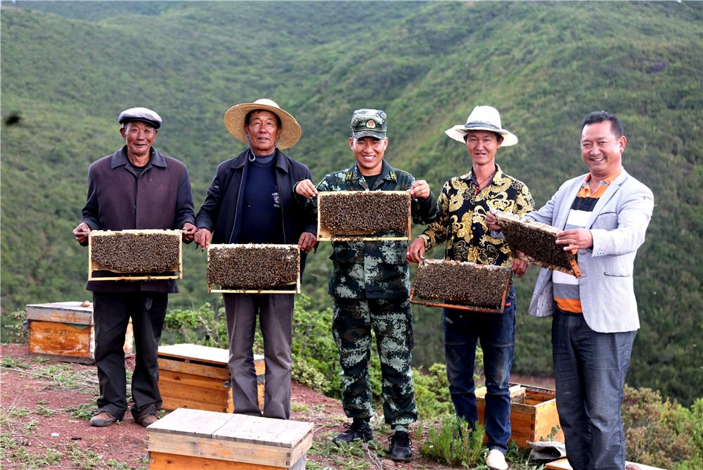 解辛平：新征程，向着胜利再冲锋