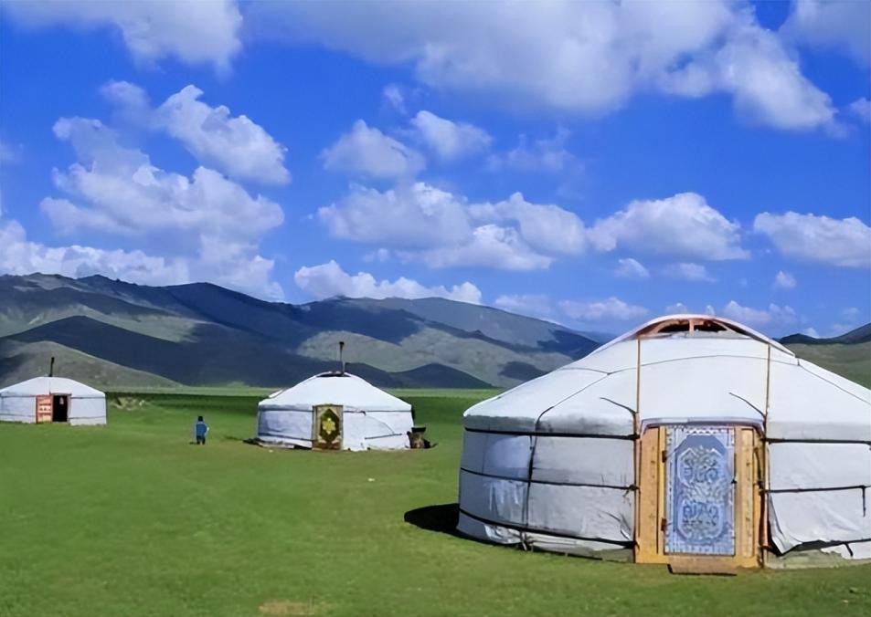 蒙古租借天津港产生的影响,蒙古向美国出售稀土靠空运吗