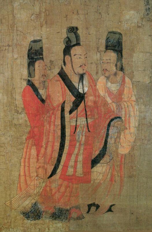 为了让8岁皇后生孩子，这个权臣下令将所有宫女的裤子都缝起来