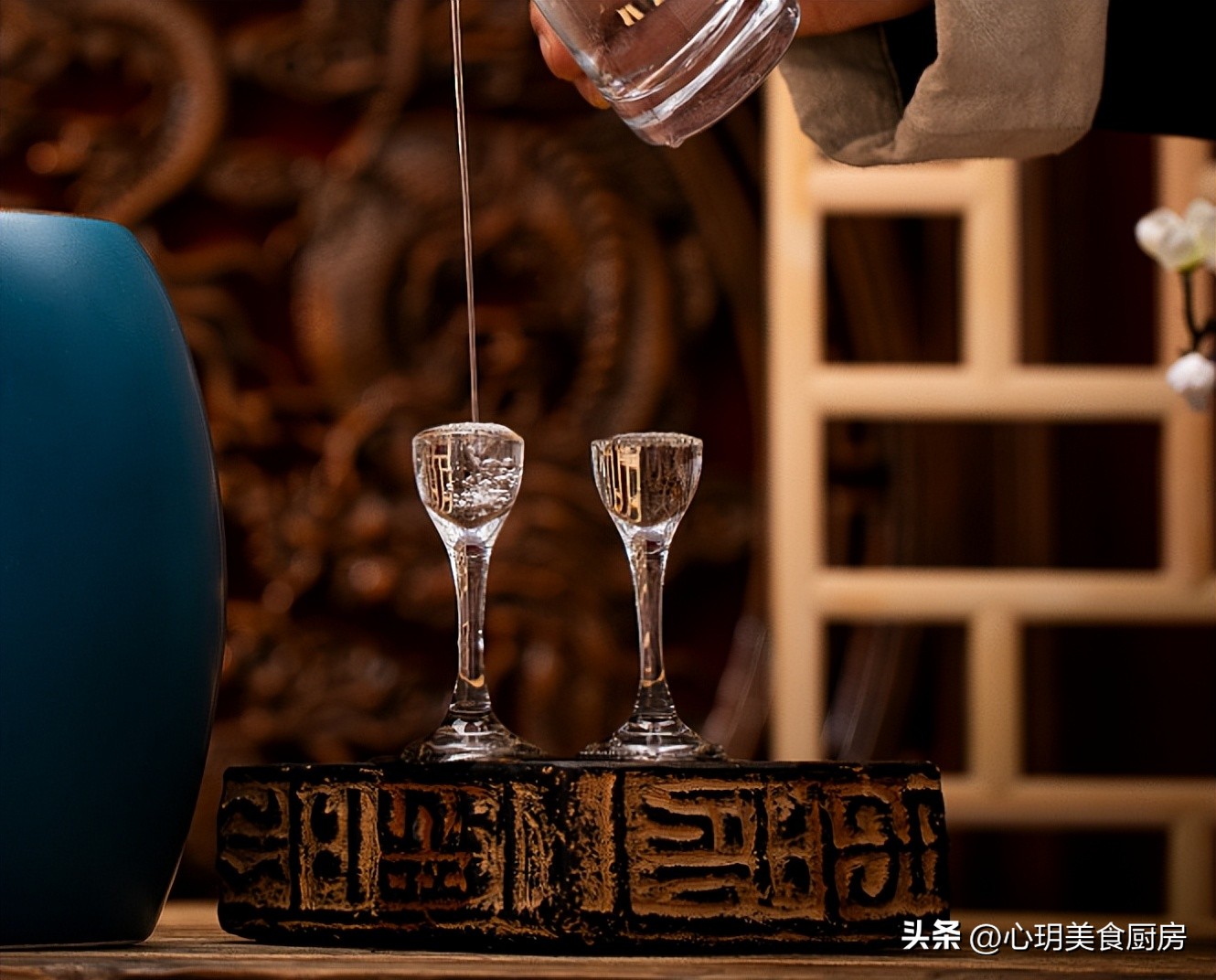 大润发超市有哪几种低价的粮食酒,大润发卖的几款酒