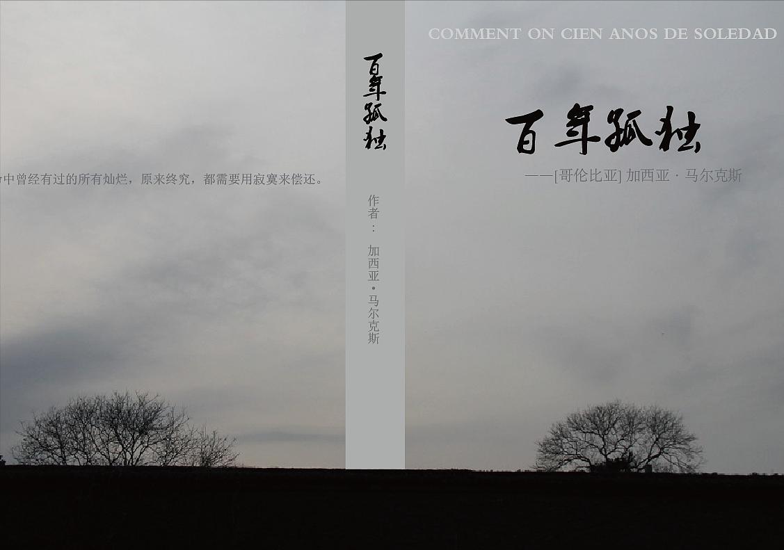 百年孤独介绍十五分钟,百年孤独介绍推荐