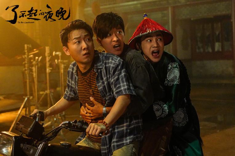 四月份院线电影,三四月院线电影推荐