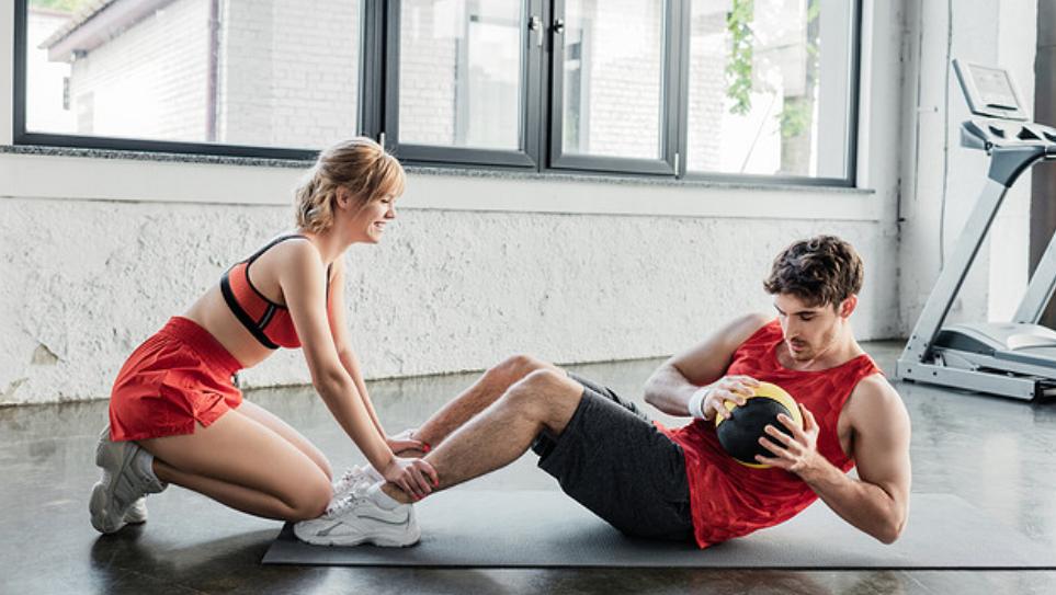 男人“太快”怎么办?4个方法让你远离快枪手