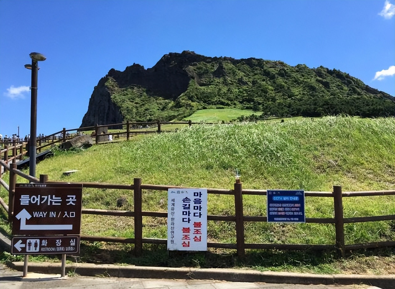 最新去韩国旅游的中国人减少了吗,中国人在韩国旅游真实感受