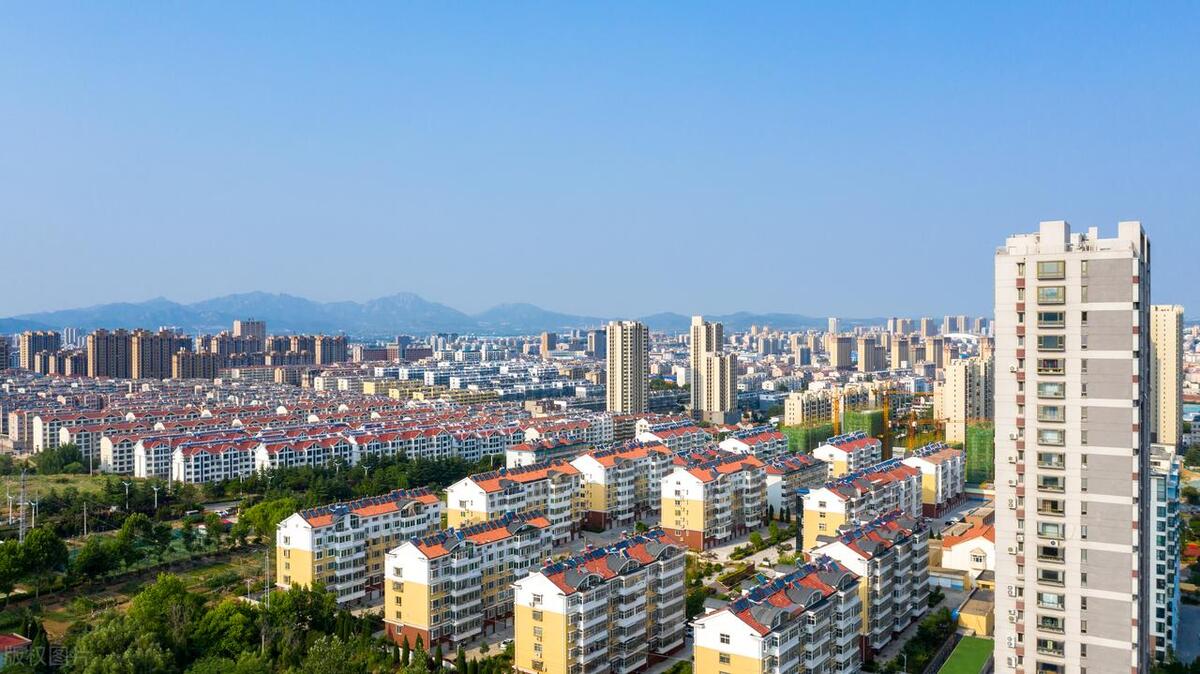 烟台龙口gdp排名,宜居城市排名烟台龙口