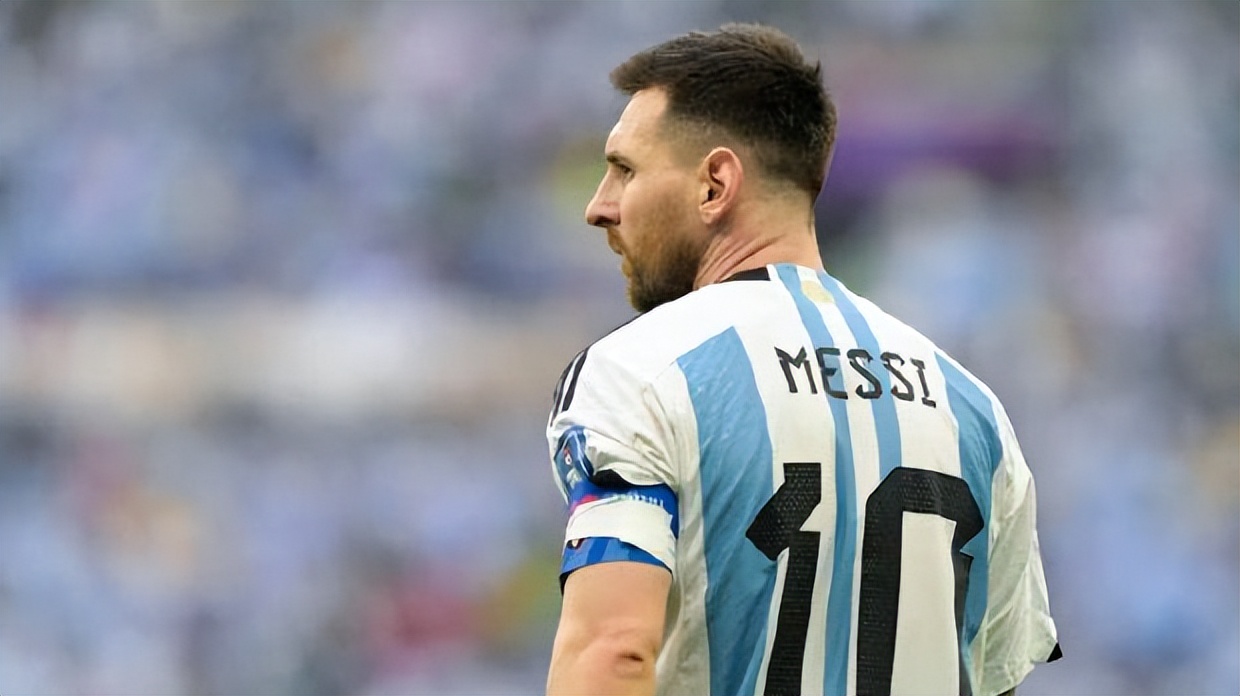 梅西缺席阿根廷队训练莫德里奇,梅西缺席训练