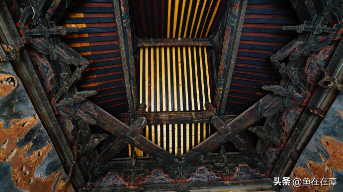 82战疫·甘：妙因寺、雷坛——永登连城镇